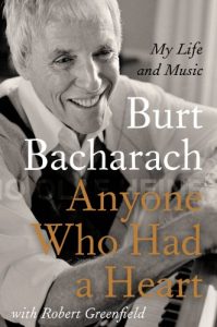 Download Anyone Who Had a Heart: My Life and Music pdf, epub, ebook