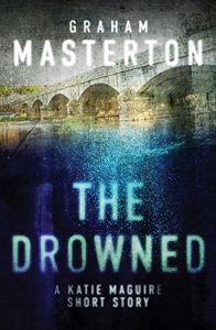Download The Drowned: A Short Story (Katie Maguire) pdf, epub, ebook