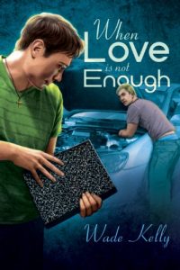 Download When Love Is Not Enough (Unconditional Love Book 1) pdf, epub, ebook