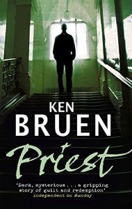 Download Priest (Jack Taylor series Book 5) pdf, epub, ebook