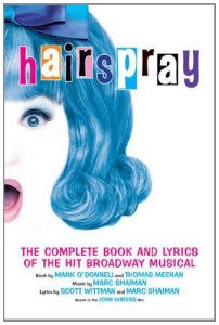 Download Hairspray: The Complete Book and Lyrics of the Hit Broadway Musical pdf, epub, ebook