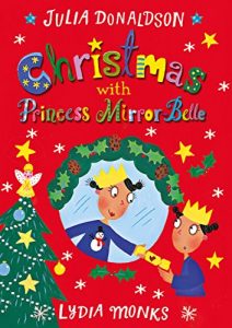 Download Christmas with Princess Mirror-Belle pdf, epub, ebook