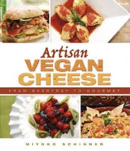 Download Artisan Vegan Cheese pdf, epub, ebook