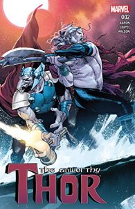 Download The Unworthy Thor (2016-) #2 pdf, epub, ebook