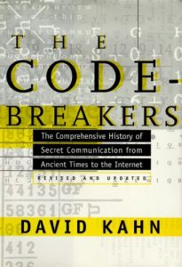 Download The Codebreakers: The Comprehensive History of Secret Communication from Ancient Times to the Internet pdf, epub, ebook