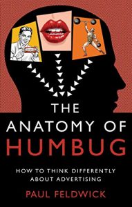 Download The Anatomy of Humbug: How to Think Differently About Advertising pdf, epub, ebook