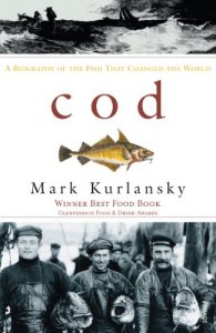 Download Cod: A Biography of the Fish That Changed the World pdf, epub, ebook