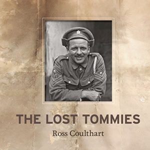 Download The Lost Tommies pdf, epub, ebook