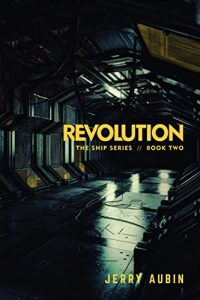 Download Revolution: The Ship Series // Book Two pdf, epub, ebook