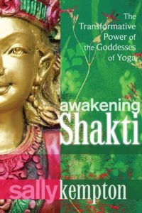 Download Awakening Shakti: The Transformative Power of the Goddesses of Yoga pdf, epub, ebook