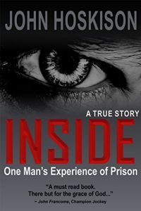 Download INSIDE (One Man’s Experience of Prison) A True Story pdf, epub, ebook
