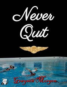 Download Never Quit pdf, epub, ebook