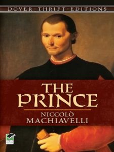 Download The Prince (Dover Thrift Editions) pdf, epub, ebook