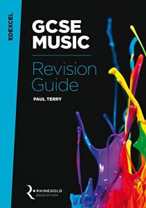 Download Edexcel GCSE Music Revision Guide pdf, epub, ebook