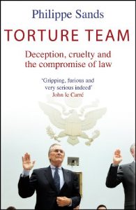 Download Torture Team: Uncovering war crimes in the land of the free pdf, epub, ebook