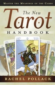 Download The New Tarot Handbook: Master the Meanings of the Cards pdf, epub, ebook