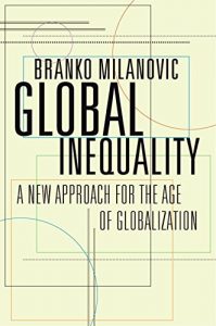 Download Global Inequality pdf, epub, ebook