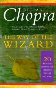 Download The Way Of The Wizard: 20 Lessons for Living a Magical Life pdf, epub, ebook