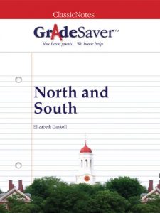 Download GradeSaver (TM) ClassicNotes: North and South pdf, epub, ebook