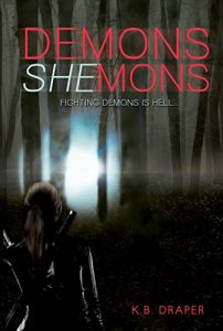 Download Demons Shemons (Demons Series Book 1) pdf, epub, ebook