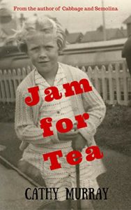 Download Jam for Tea pdf, epub, ebook