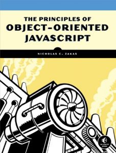 Download The Principles of Object-Oriented JavaScript pdf, epub, ebook