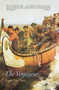 Download The Voyageur pdf, epub, ebook