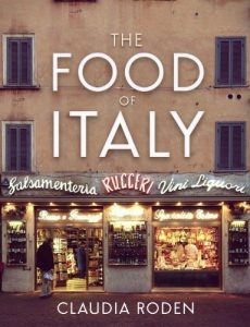 Download The Food Of Italy pdf, epub, ebook
