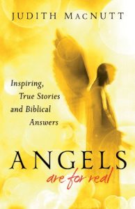 Download Angels Are for Real: Inspiring, True Stories and Biblical Answers pdf, epub, ebook