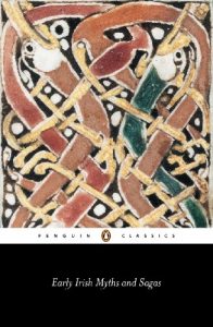 Download Early Irish Myths and Sagas (Classics) pdf, epub, ebook