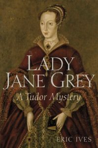 Download Lady Jane Grey: A Tudor Mystery pdf, epub, ebook