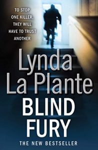 Download Blind Fury (Anna Travis series Book 6) pdf, epub, ebook