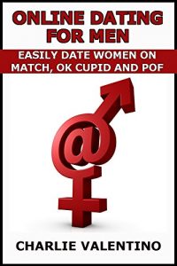 Download Online Dating For Men pdf, epub, ebook