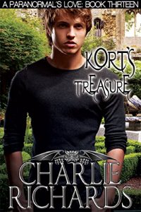 Download Kort’s Treasure (A Paranormal’s Love Book 13) pdf, epub, ebook