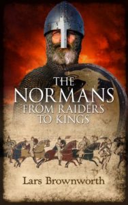 Download The Normans: From Raiders to Kings pdf, epub, ebook