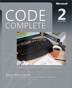 Download Code Complete (Developer Best Practices) pdf, epub, ebook