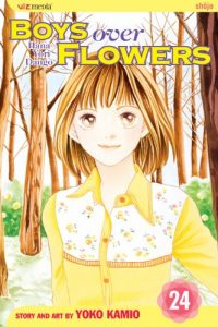 Download Boys Over Flowers, Vol. 24 pdf, epub, ebook