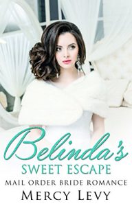 Download ROMANCE: Holiday Romance: Belinda’s Sweet Escape (Sweet Clean Romance) (Holiday Bride  Book 1) pdf, epub, ebook