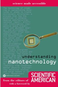 Download Understanding Nanotechnology (Science Made Accessible) pdf, epub, ebook
