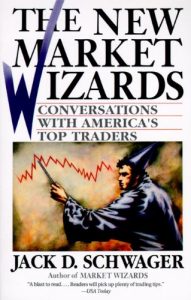 Download The New Market Wizards: Conversations with America’s Top Traders pdf, epub, ebook
