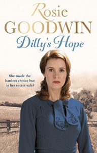 Download Dilly’s Hope (Dilly’s Story Book 3) pdf, epub, ebook