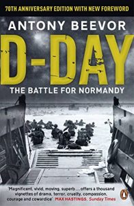 Download D-Day: The Battle for Normandy pdf, epub, ebook