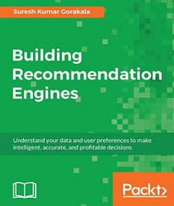 Download Building Recommendation Engines pdf, epub, ebook