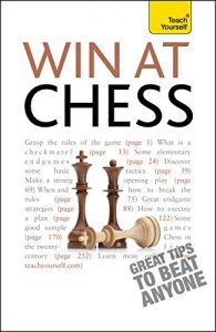 Download Win At Chess: Teach Yourself pdf, epub, ebook