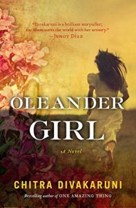 Download Oleander Girl: A Novel pdf, epub, ebook