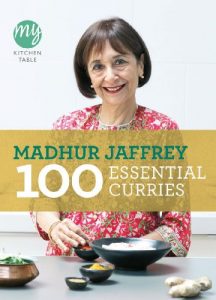 Download My Kitchen Table: 100 Essential Curries pdf, epub, ebook