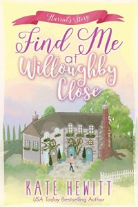 Download Find Me at Willoughby Close pdf, epub, ebook