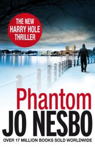 Download Phantom: Harry Hole 9 pdf, epub, ebook