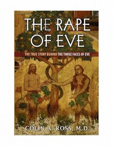 Download The Rape of Eve:  The True Story Behind the Three Faces of Eve pdf, epub, ebook