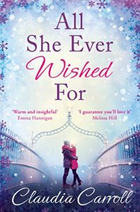 Download All She Ever Wished For: A gorgeous winter romance to sweep you off your feet! pdf, epub, ebook